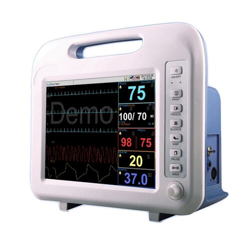 Vital Signs vs Patient Monitors In Your Dental Office