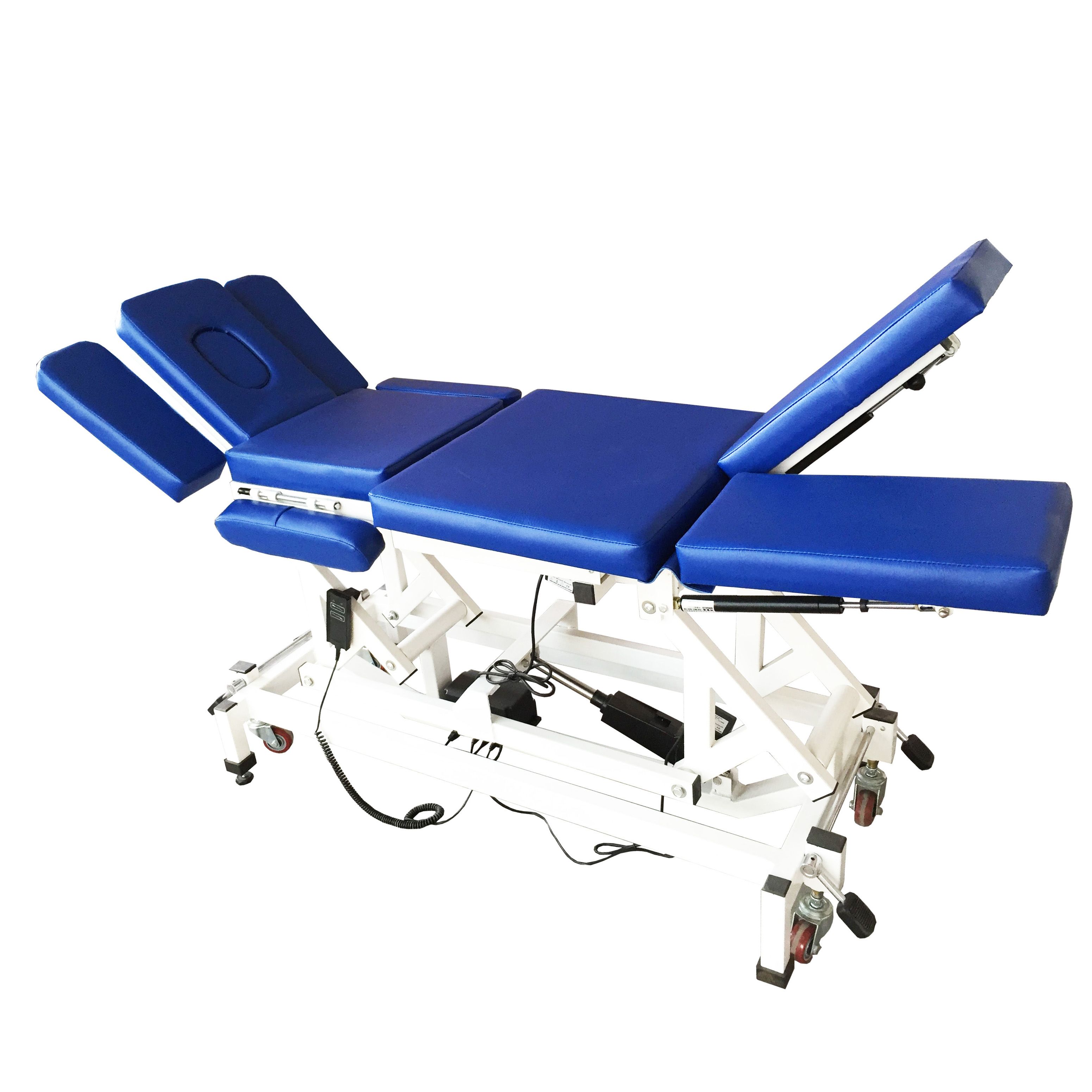 Electric Traction Chair HSHD-004