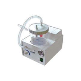 Electric Sputum Suction Device