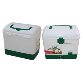 PP First Aid Box