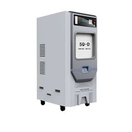 H2O2 Low Temperature Plasma Sterilizer (Cassette Type)