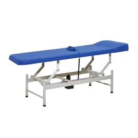 Hospital Electric Examination Couch With Pillow