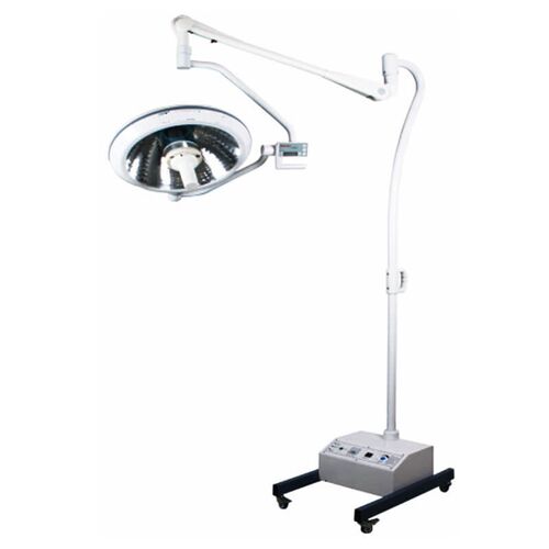 On Stand Halogen Shadowless Operating Lamp