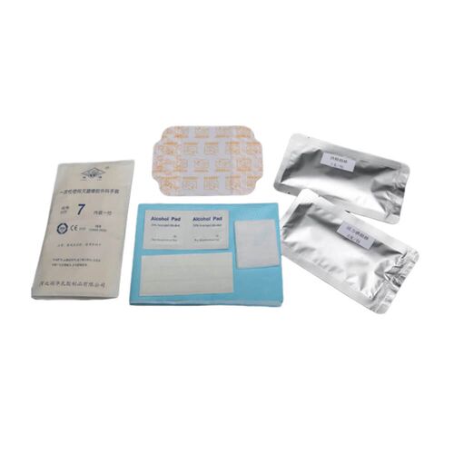 Disposable Care Package Tumor PICC Type | Medwish.com