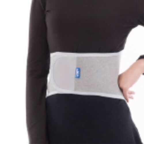 Knitted Waist Protector