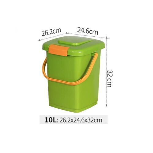 Portable Trash Can Suppliers
